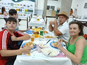 Leia mais sobre o artigo 2º dia da 21ª Festa de São Vicente de Paulo em prol do Lar dos Velhinhos SVP de Capivari