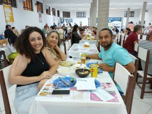 Leia mais sobre o artigo 3º dia da 21ª Festa de São Vicente de Paulo em prol do Lar dos Velhinhos SVP de Capivari!