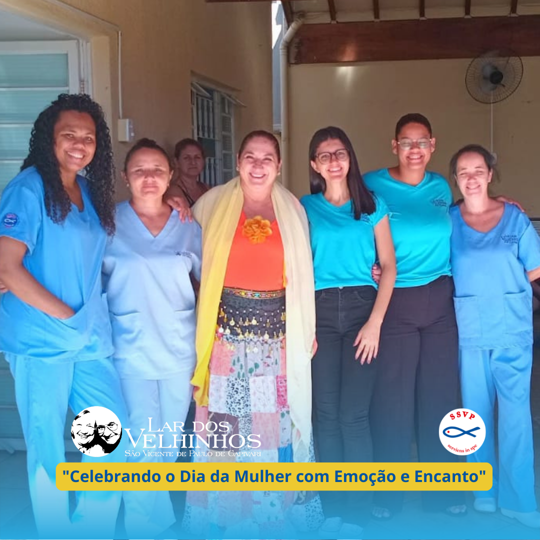 Celebrando o Dia da Mulher com Emoção e Encanto